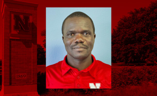 Lawrence Aula Joins Nebraska Agronomy Research Team 